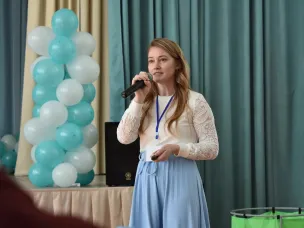 Творческий потенциал молодого педагога